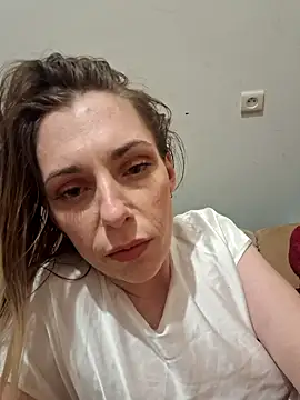 SexyAlya online show from 10/12/25, 09:25