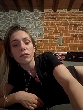 SexyAlya online show from 10/18/25, 11:49