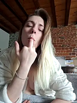 SexyAlya online show from 11/29/25, 11:46