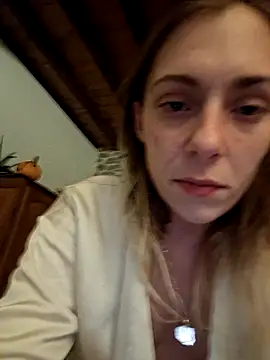 SexyAlya online show from 11/29/25, 11:52