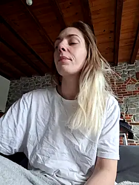 SexyAlya online show from 12/03/25, 10:13