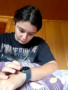 Snapshot of YoungLiisaxx chatting on 09/26/25, 11:58 YoungLiisaxx online show from 09/26/25, 11:58