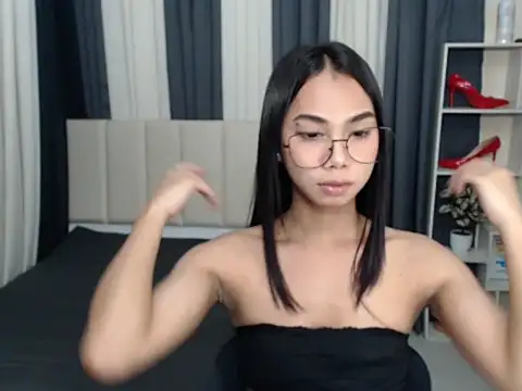 PetiteAsianYuki online show from 11/14/25, 08:18