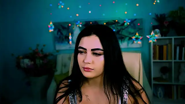 NaomiWilsons online show from 09/27/25, 12:21