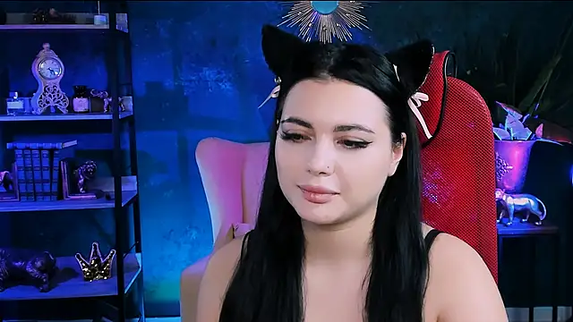 NaomiWilsons online show from 10/08/25, 04:26