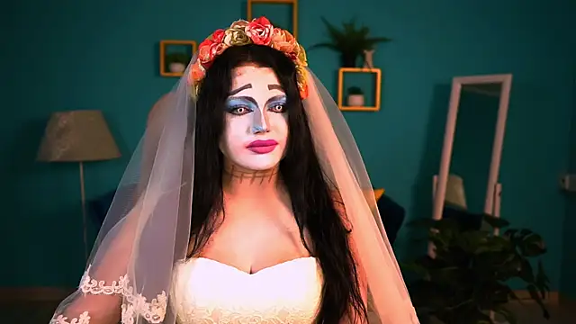 NaomiWilsons online show from 10/30/25, 10:16