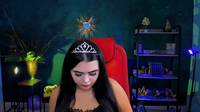 NaomiWilsons online show from 11/06/25, 08:26