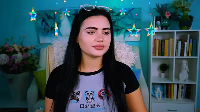 NaomiWilsons online show from 11/11/25, 01:44