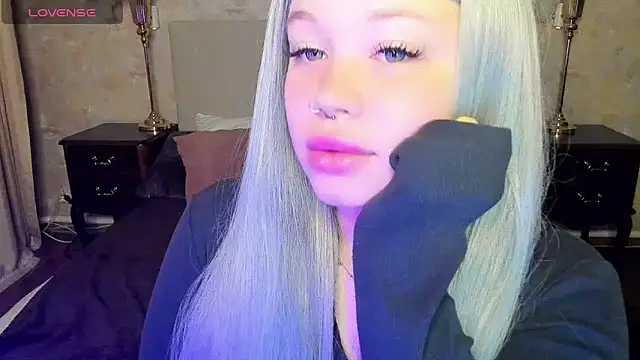 Diana Dream online show from 10/09/25, 07:45