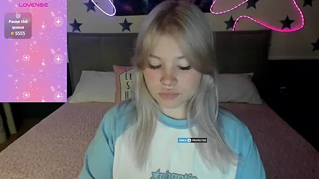 Diana Dream online show from 11/04/25, 09:36