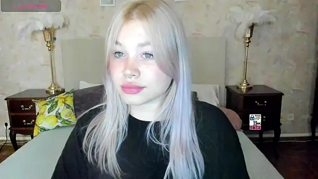 Diana Dream online show from 11/12/25, 08:30