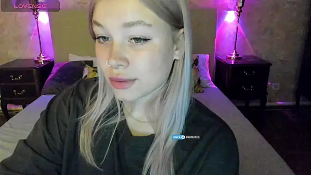 Diana Dream online show from 11/13/25, 03:00