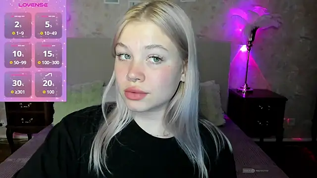 Diana Dream online show from 11/16/25, 09:53