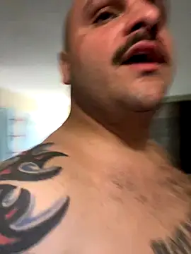 JacksonTheBull online show from 11/08/25, 08:03