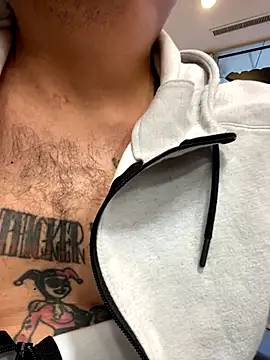 JacksonTheBull online show from 11/08/25, 09:46