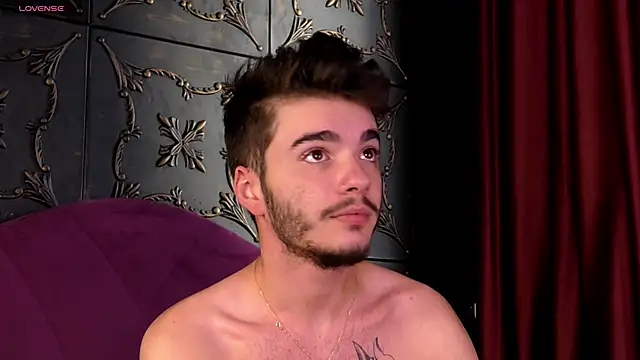 LextasyScott online show from 11/05/25, 12:05