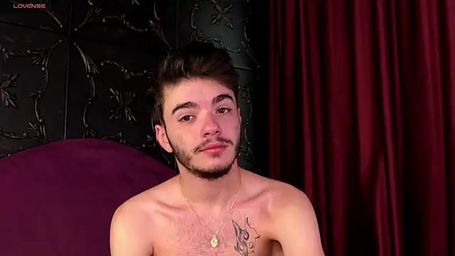 LextasyScott online show from 11/07/25, 06:02