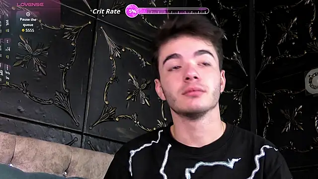 LextasyScott online show from 11/11/25, 06:02