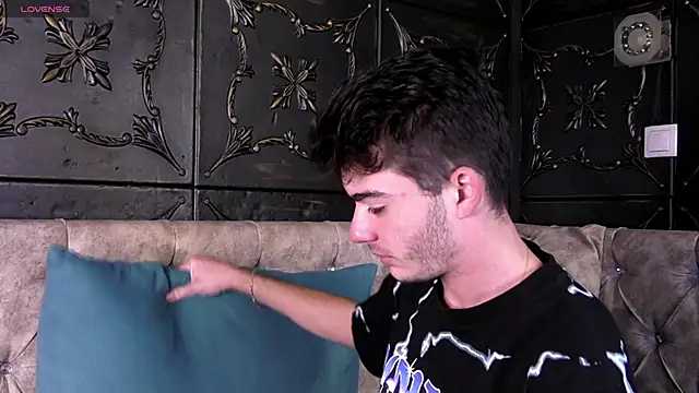 LextasyScott online show from 11/13/25, 06:01