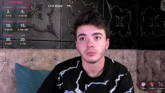 LextasyScott online show from 11/14/25, 06:01