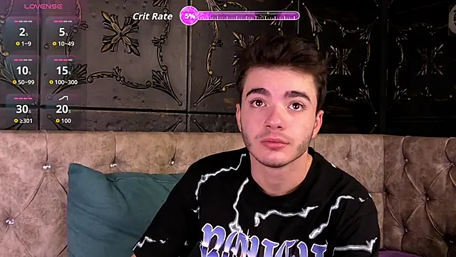 LextasyScott online show from 11/15/25, 06:00