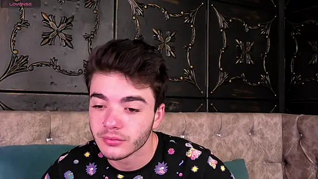 LextasyScott online show from 11/17/25, 06:08