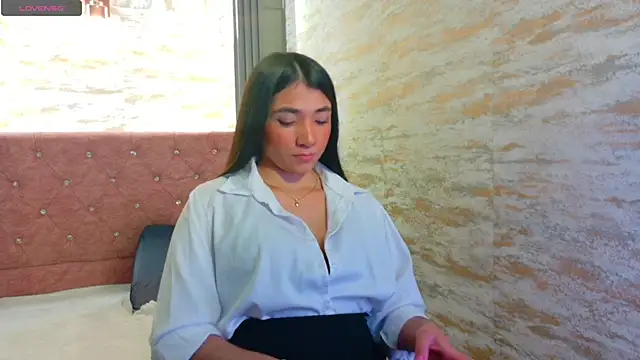 Aurora jones11 online show from 09/25/25, 03:43
