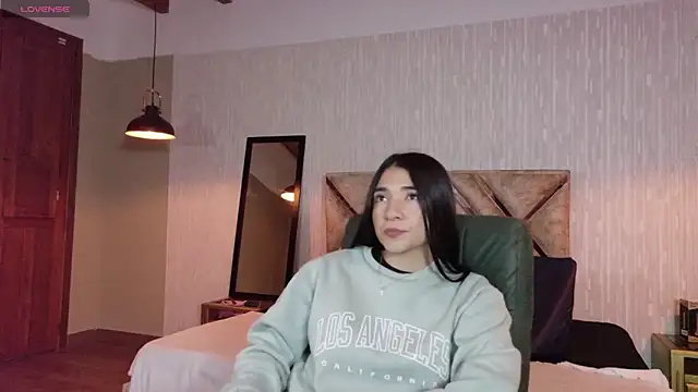 Aurora jones11 online show from 10/09/25, 04:10