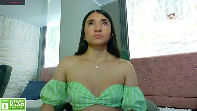 Aurora jones11 online show from 10/14/25, 03:40