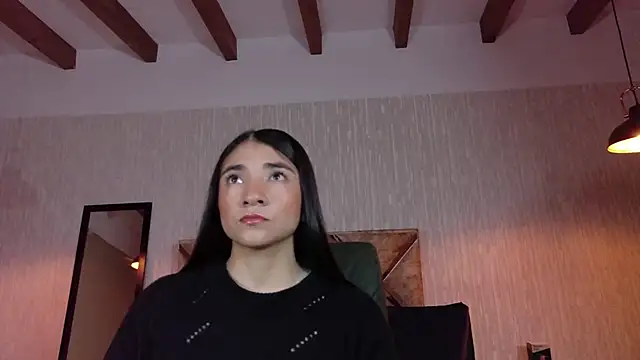 Aurora jones11 online show from 10/15/25, 01:28