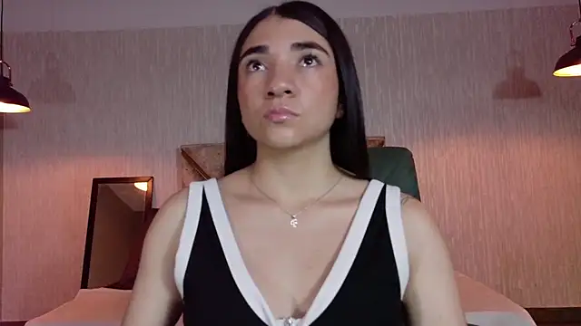 Aurora jones11 online show from 10/20/25, 03:29