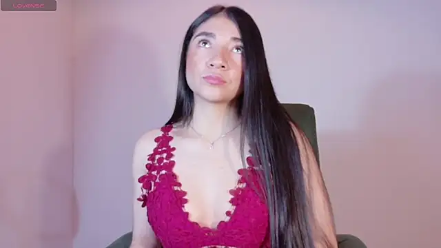 Aurora jones11 online show from 10/24/25, 02:41