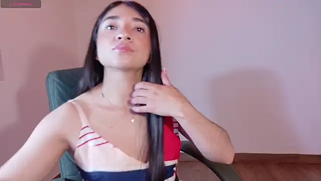 Aurora jones11 online show from 10/29/25, 04:04