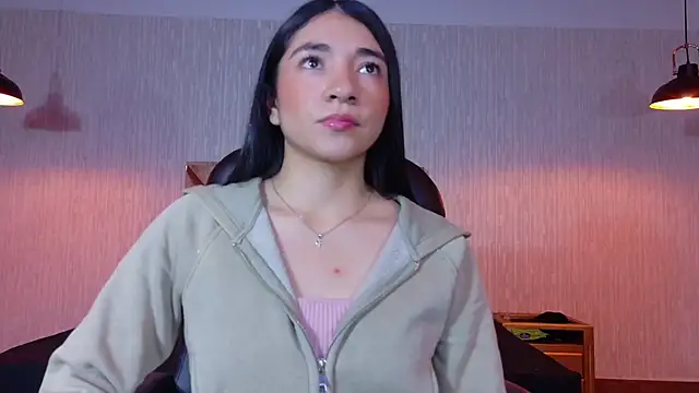 Aurora jones11 online show from 11/10/25, 03:49