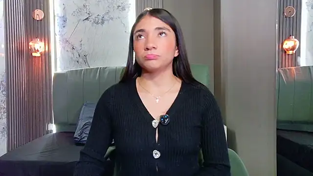 Aurora jones11 online show from 11/15/25, 01:03