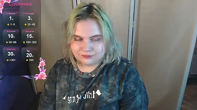 Snapshot of Alice_Bunny666 chatting on 10/13/25, 03:12 Alice Bunny666 online show from 10/13/25, 03:12