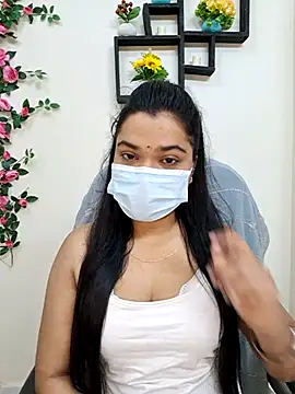 ariya-03 online show from 10/14/25, 05:08