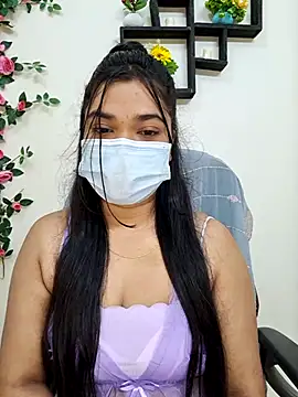 ariya-03 online show from 10/15/25, 08:03