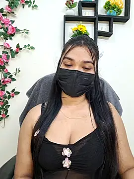 ariya-03 online show from 10/19/25, 08:59