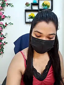 ariya-03 online show from 10/23/25, 06:02