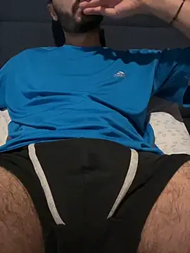 Ggscrotos online show from 10/13/25, 10:43