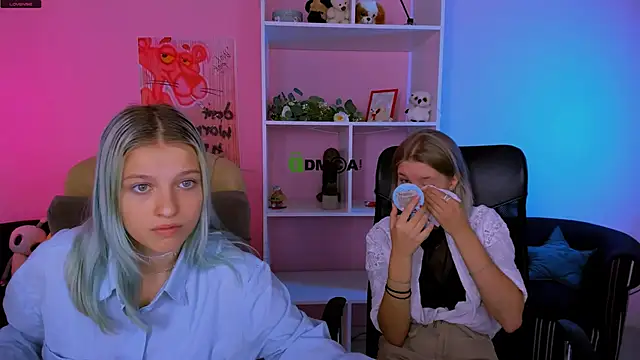 gloria bubble online show from 10/01/25, 05:35