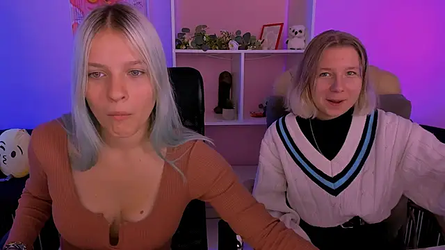 gloria bubble online show from 10/03/25, 05:48