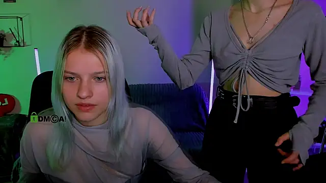 gloria bubble online show from 10/19/25, 08:48