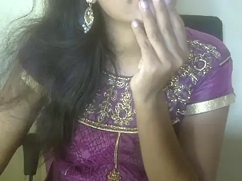 Neha Sharma1 online show from 09/20/25, 09:21