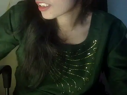 Neha Sharma1 online show from 09/25/25, 11:25