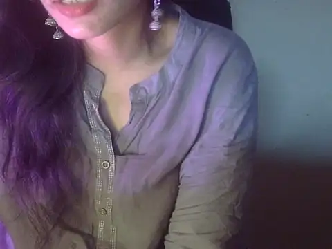 Neha Sharma1 online show from 09/26/25, 10:52