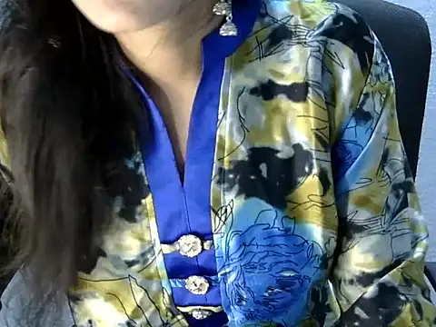 Neha Sharma1 online show from 10/14/25, 11:55