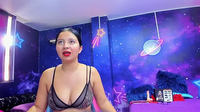 Thalia Cortea online show from 10/14/25, 03:02