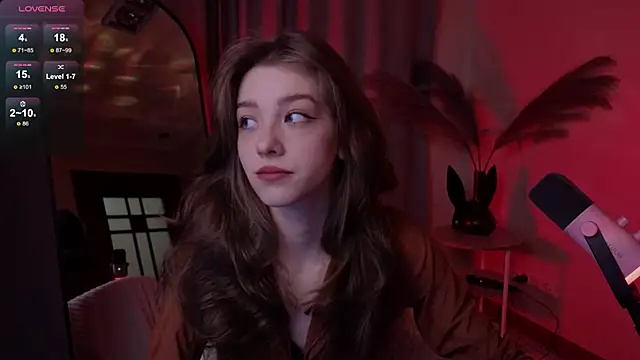 AstraMist online show from 10/13/25, 03:01